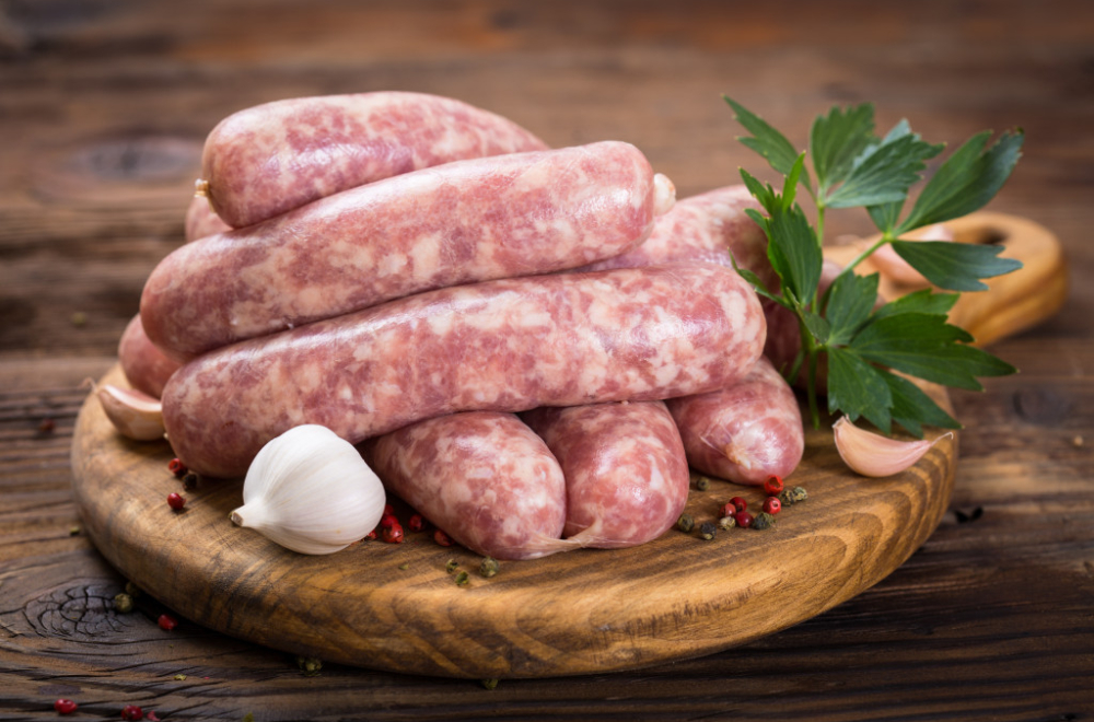 Ove tri mesne prerađevine začepljuju krvne sudove