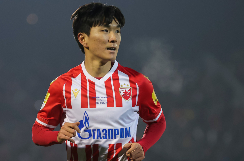 Hvang za B92.sport: Kod Milojevića se tačno zna kad, šta i kako radimo