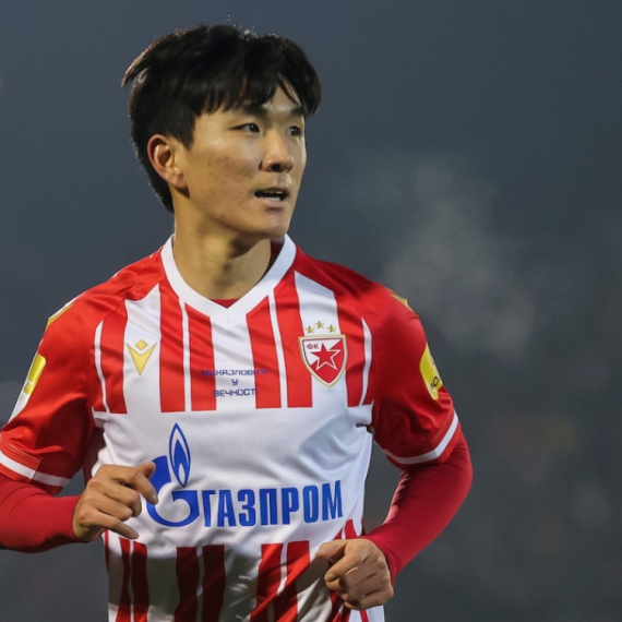 Hvang za B92.sport: Kod Milojevića se tačno zna kad, šta i kako radimo