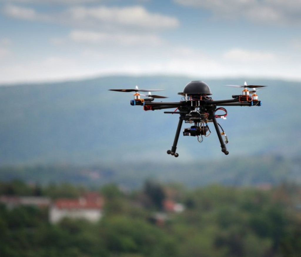 Šta sve više ne smete da radite: Ovo su nova pravila za dronove u Srbiji