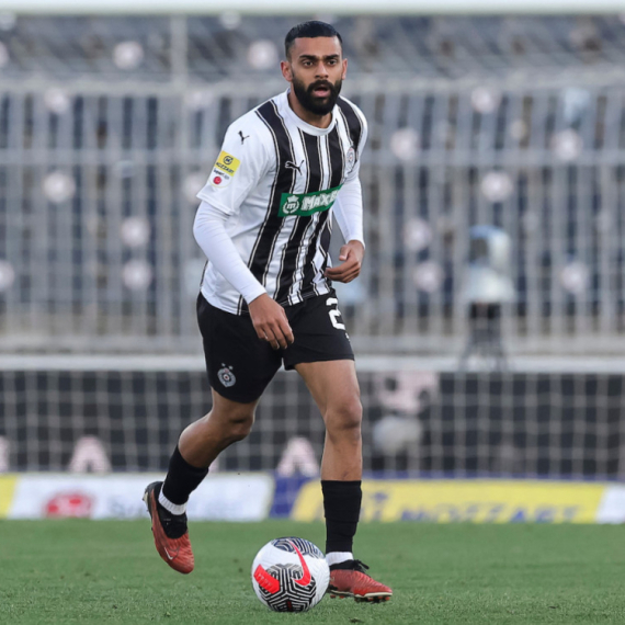 Zahid pred Lugano: "Teška utakmica"