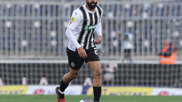 Zahid pred Lugano: "Teška utakmica"