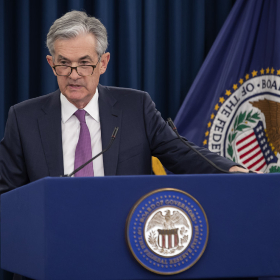 FED: Bez žurbe za smanjenje kamatnih stopa