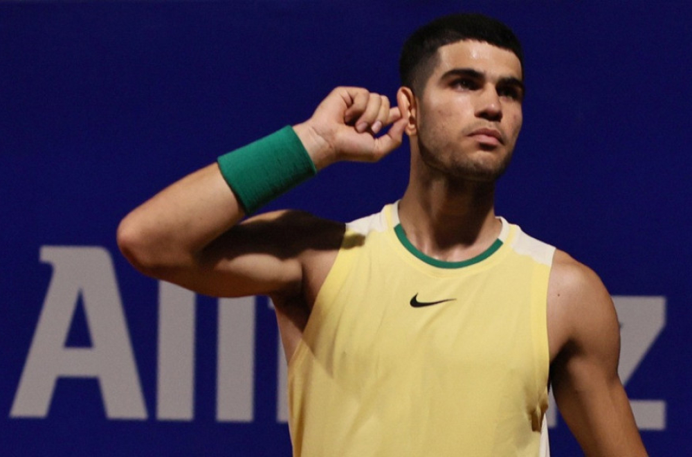 Alkaras: Gubimo strahopoštovanje prema Đokoviću