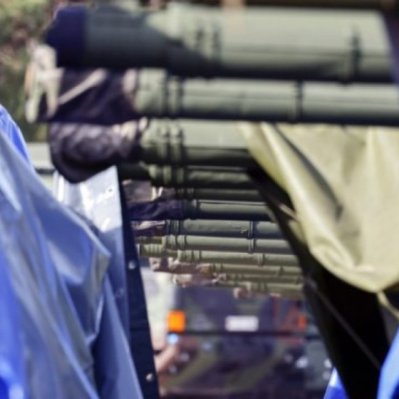 EU želi da države zajednički nabavljaju i proizvode oružje. Može li da uspe?