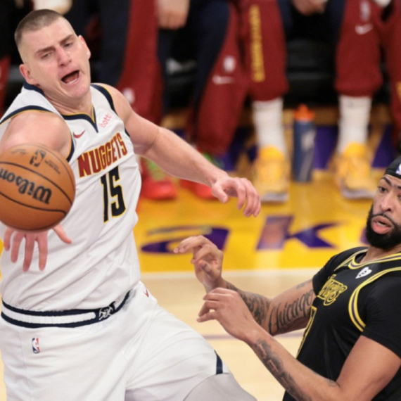 Jokić ide u Abu Dabi