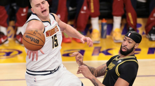 Jokić ide u Abu Dabi