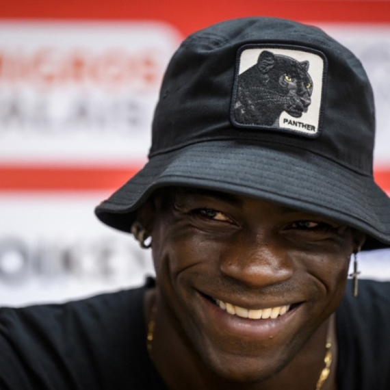 Balotelijev povratak u Seriju A – pitanje dana