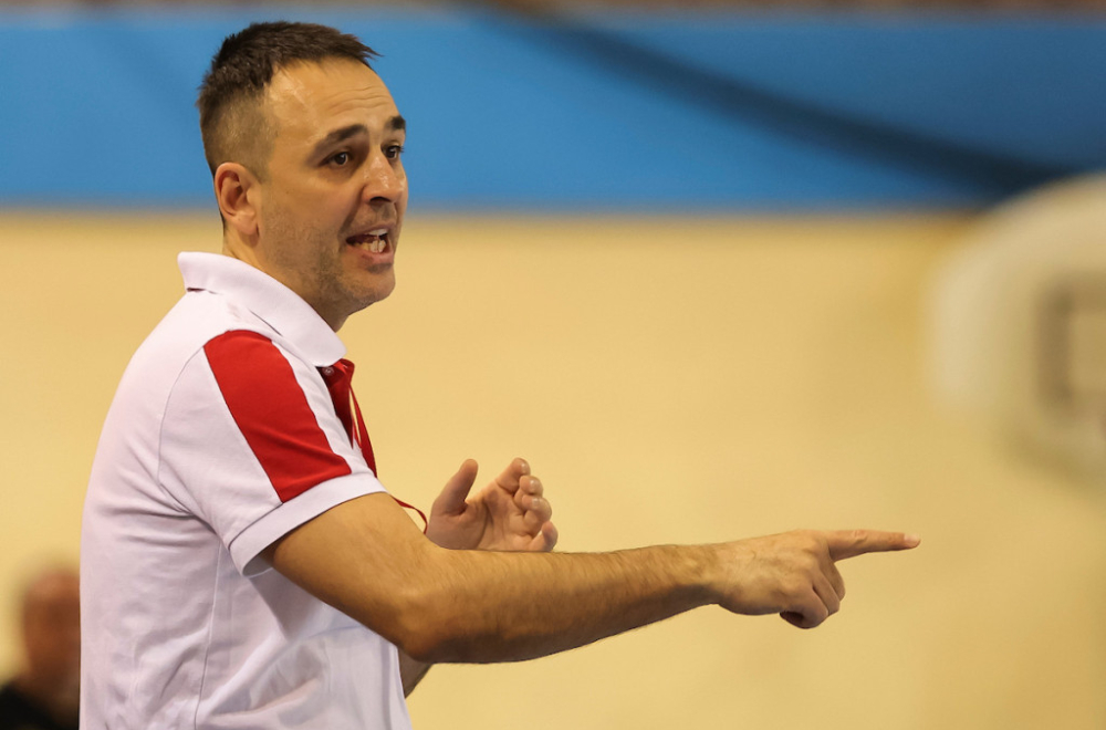 Zvanično: Srbija ostala bez oba selektora