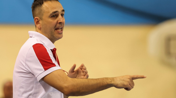 Zvanično: Srbija ostala bez oba selektora