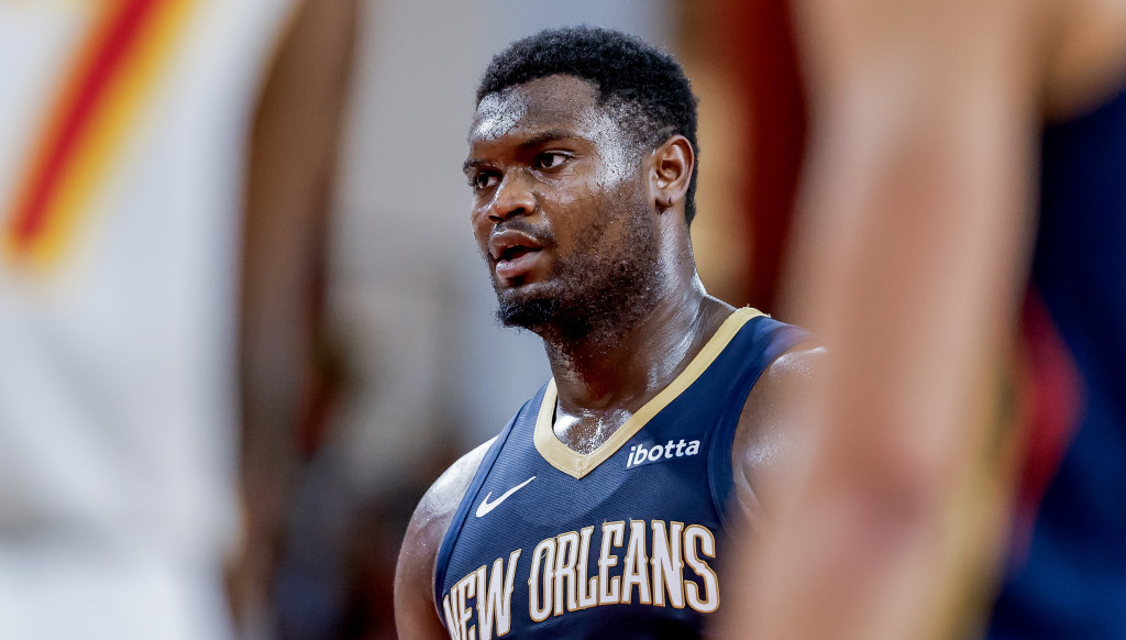 Potvrđeno: Vraća se Zajon