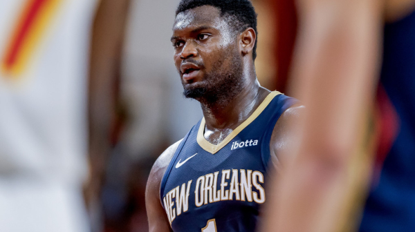 Potvrđeno: Vraća se Zajon