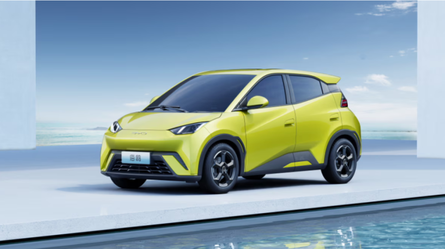 Vrhunski, a jeftini: Automobil od 9.500 evra, SUV od 11.000 FOTO