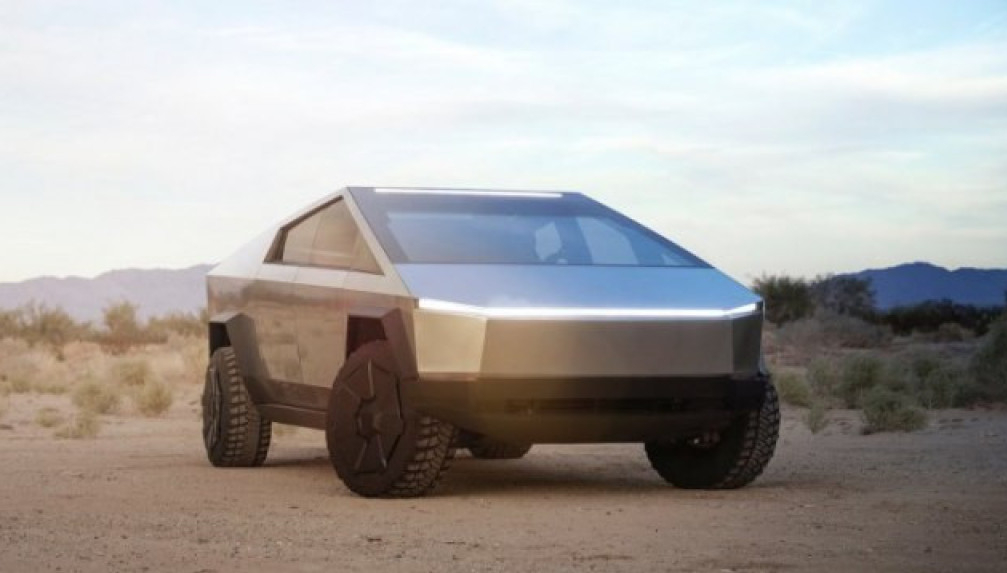 Američka vojska kupuje Cybertruck – da bi ga digla u vazduh! Tesla postaje meta za rakete