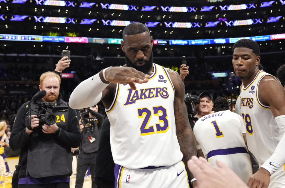 Lebronov naredni cilj – 500.000.000 dolara