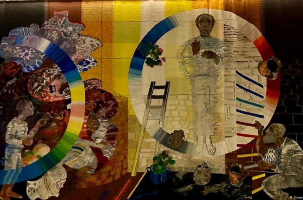 Ljubljana kao rukopis