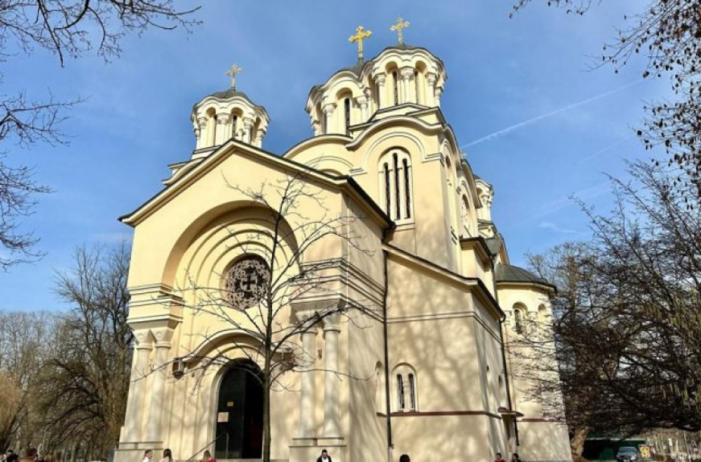 Ljubljana kao rukopis