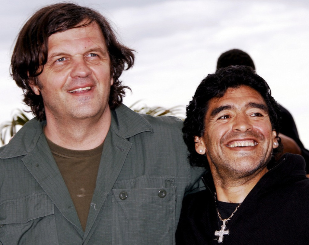 Emir Kusturica otkrio detalje iz života: Hteo sam da se ubijem...