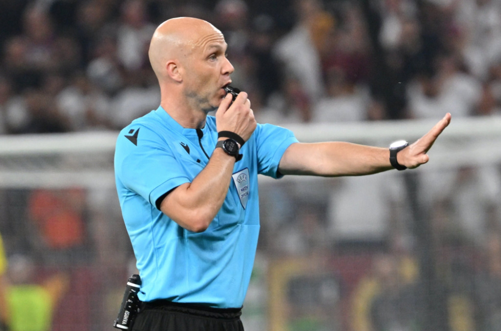 Hrvati odlučili – sve derbije sudiće im najbolji evropski arbitri