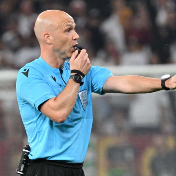 Hrvati odlučili – sve derbije sudiće im najbolji evropski arbitri