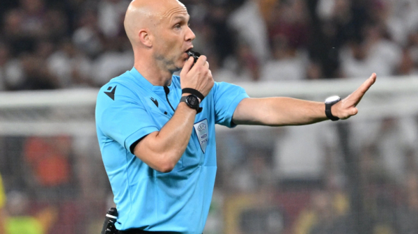 Hrvati odlučili – sve derbije sudiće im najbolji evropski arbitri