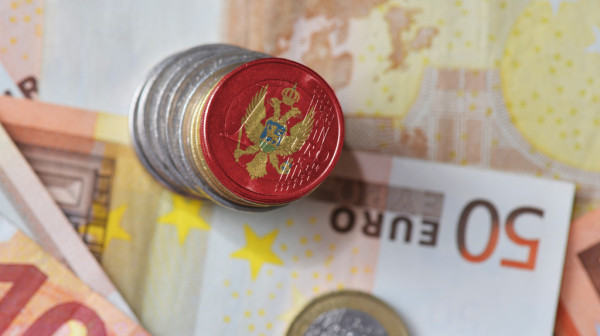 Prihod naftnih kompanija u Crnoj Gori veći od 600 miliona evra u prošloj godini