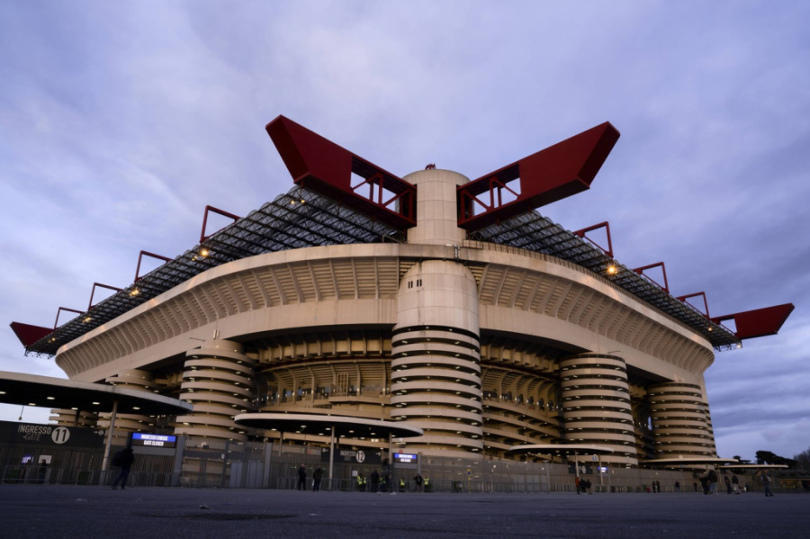 In bocca al lupo – u svakom smislu