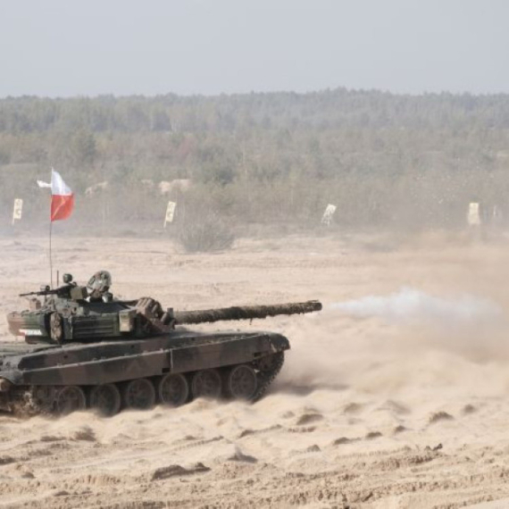 Preminuo i drugi vojnik kog je pregazio tenk u Poljskoj