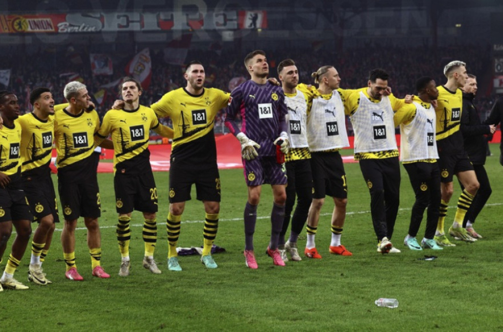 Borusija se najviše raduje ispadanju Lajpciga