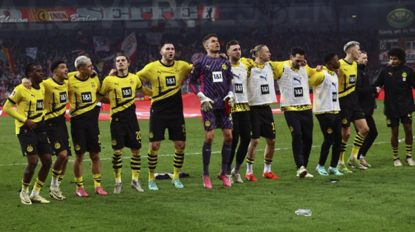 Borusija se najviše raduje ispadanju Lajpciga