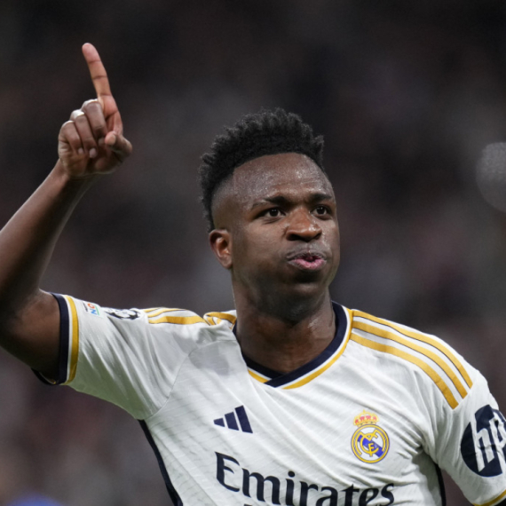 Real srećno do 1/4 finala Lige šampiona – Openda tragičar Lajpciga