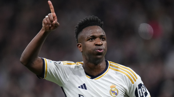 Real srećno do 1/4 finala Lige šampiona – Openda tragičar Lajpciga