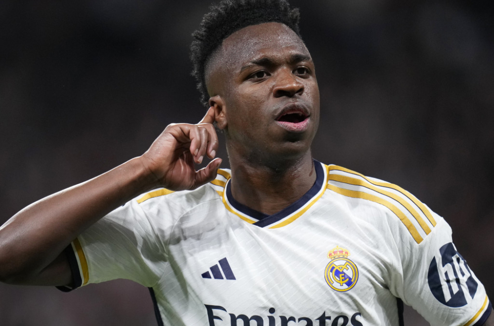 Detalj o kojem se najviše priča – Vinisijus zaslužio crveni karton?