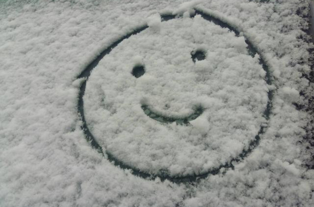 Sneg na Balkanu: Srbijo, spremi se za minus