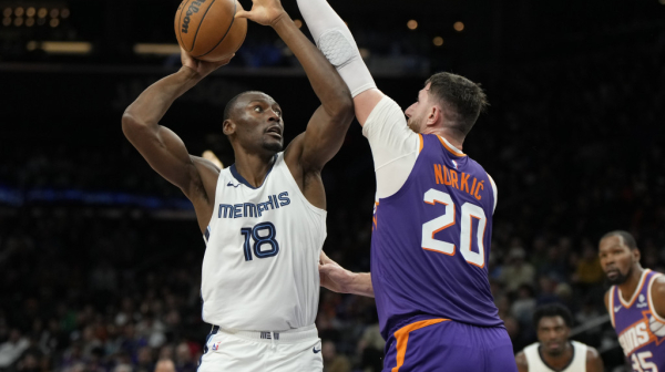 Centar Oklahome pao u nesvest VIDEO