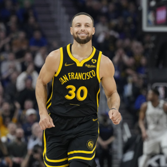 Voriorsi posle -52 pobedili +35 – rekord karijere Dierona Foksa