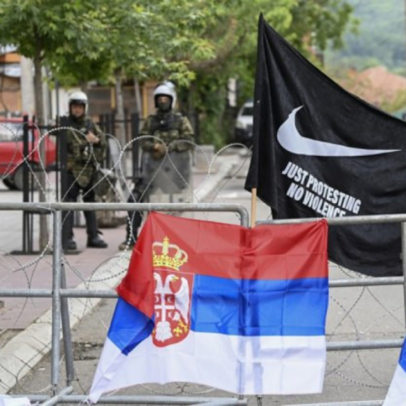 CIK u Prištini usvojio izveštaj o glasanju za smenu gradonačelnika na severu KiM