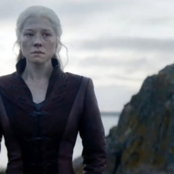 Potvrđen datum izlaska druge sezone serije "House of the Dragon"