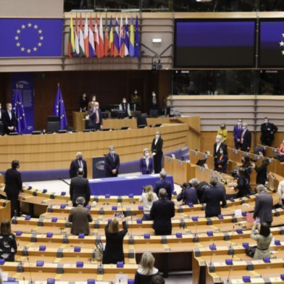 Nemec: Diskriminacija je to što su Srbi sa KiM poslednja kategorija na Balkanu kojima treba viza