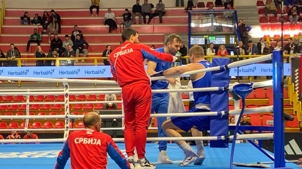 Velike šanse za nove olimpijske vize srpskog boksa