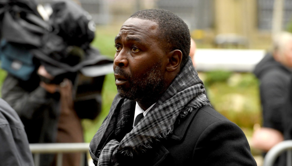 Endi Kol zaprepastio svet: "Prati li on uopšte fudbal" VIDEO