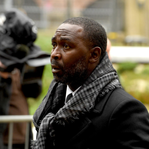 Endi Kol zaprepastio svet: "Prati li on uopšte fudbal" VIDEO