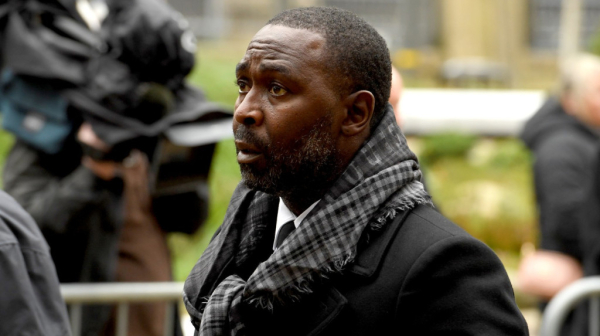 Endi Kol zaprepastio svet: "Prati li on uopšte fudbal" VIDEO