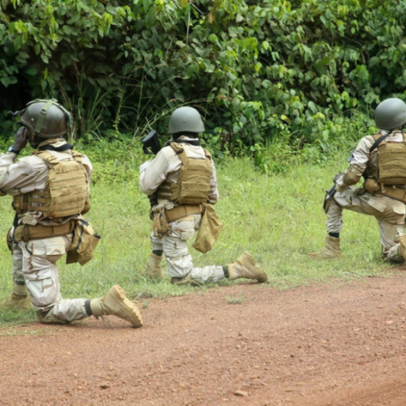 Pakt je potpisan; "Povlačite se, bez odlaganja"
