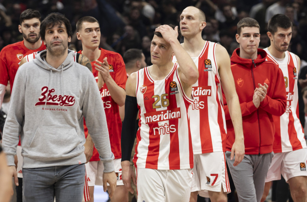 Monte Karlo Zvezdina poslednja stanica nade