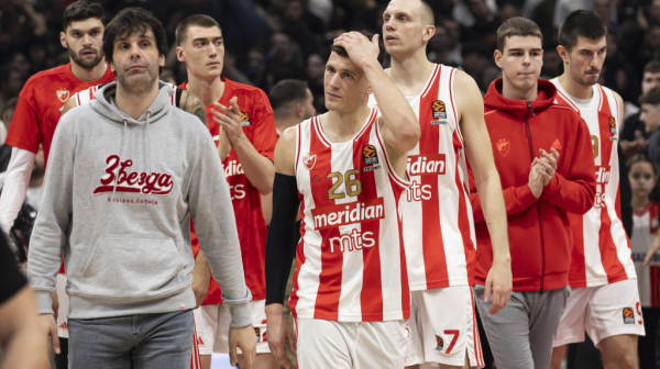 Monte Karlo Zvezdina poslednja stanica nade