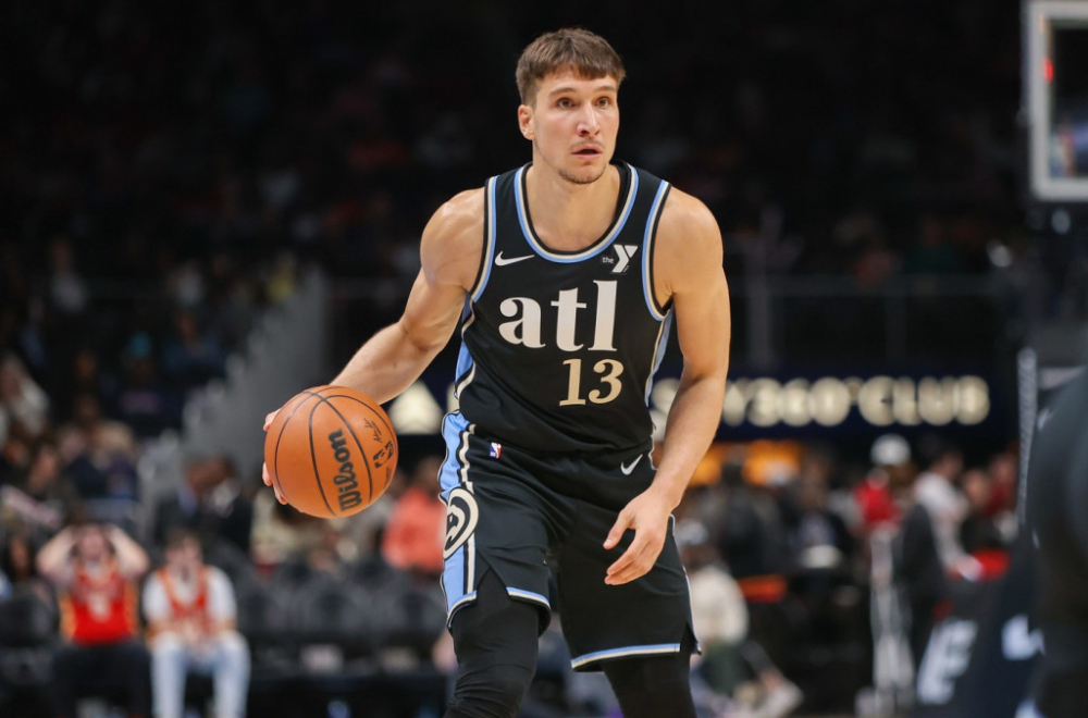 Bogdanović: Imao sam problem, ali je u redu VIDEO