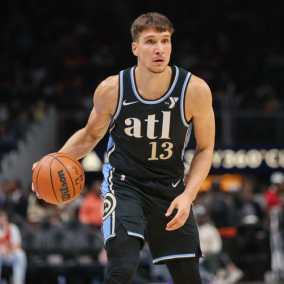 Bogdanović: Imao sam problem, ali je u redu VIDEO