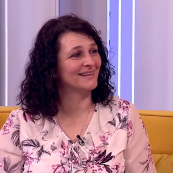 Gordana promenila izgled nakon MasterChefa: "Mnogo sam naučila" VIDEO