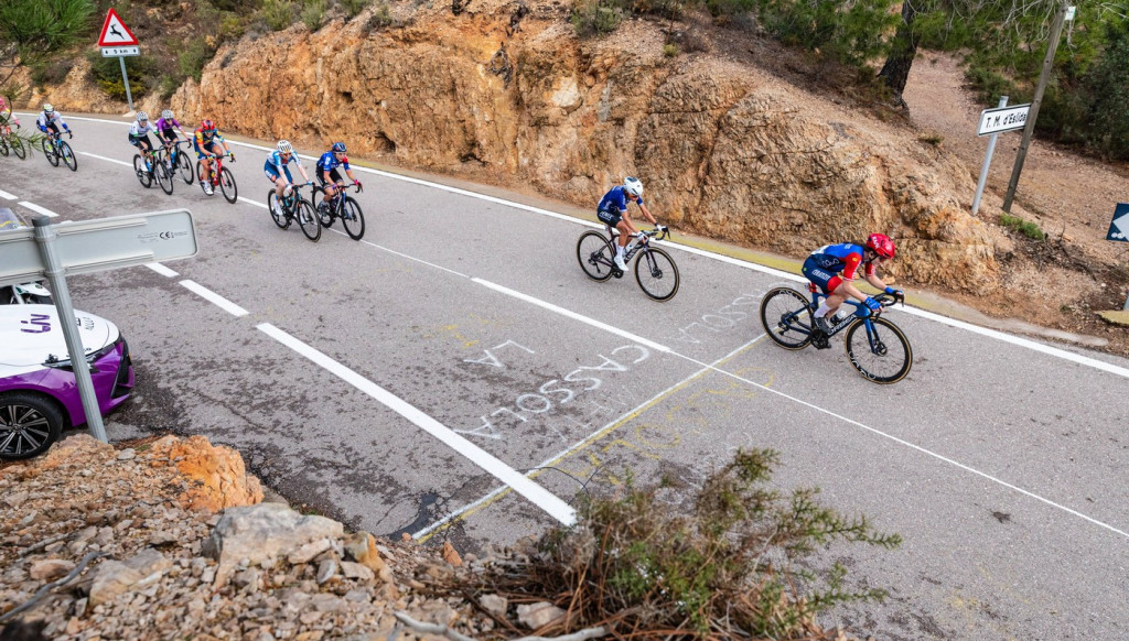 Najavili doping kontrolu – odustalo 130 biciklista!